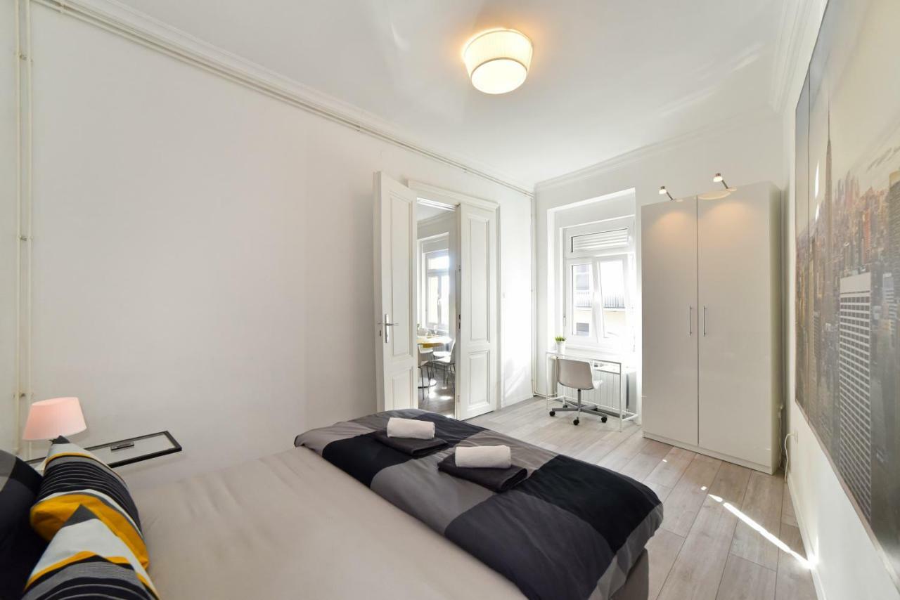 Agape Zagreb Apartments Exterior photo