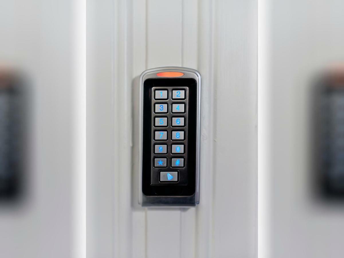Agape Zagreb Apartments Exterior photo