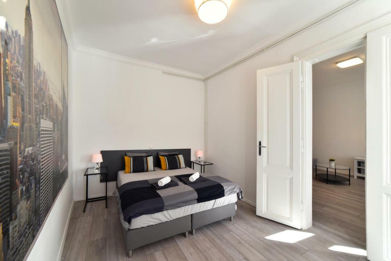 Agape Zagreb Apartments Exterior photo